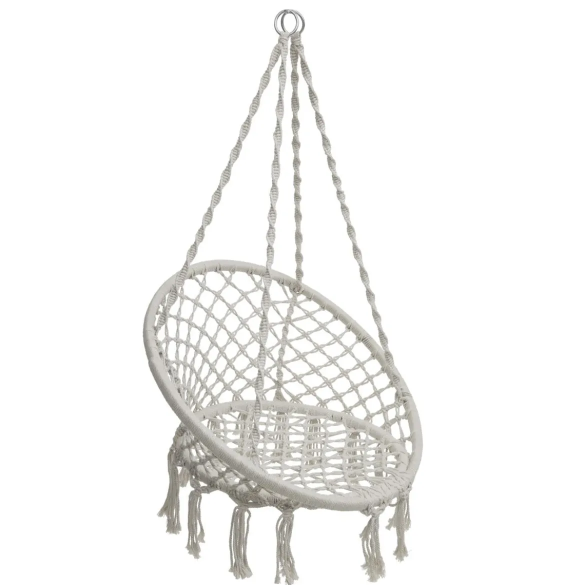 CHAISE DETENTE PLUMAYA D.60CM