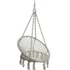 CHAISE DETENTE PLUMAYA MACRAME