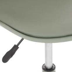 CHAISE DINER AJUSTABLE KAKI AIKO