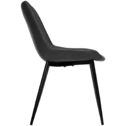 CHAISE DINER ARDOISE OLWEN