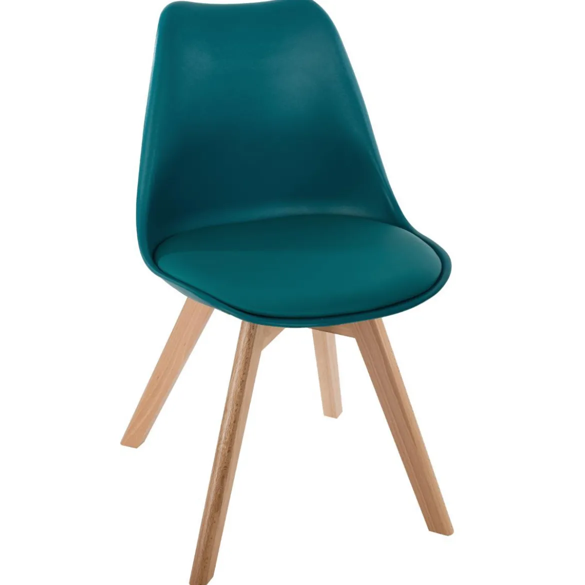 CHAISE DINER CANARD BAYA