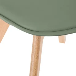 CHAISE DINER KAKI BAYA