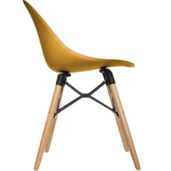 CHAISE DINER OCRE EZRA
