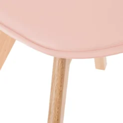 CHAISE DINER ROSE CLAIR BAYA