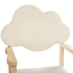 CHAISE DOSSIER NUAGE