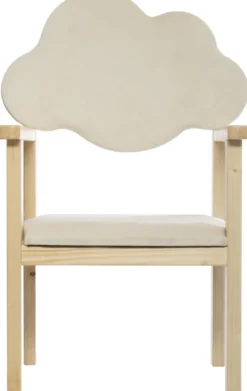 CHAISE DOSSIER NUAGE