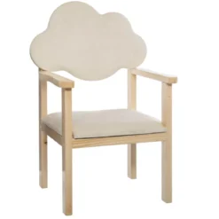 CHAISE DOSSIER NUAGE