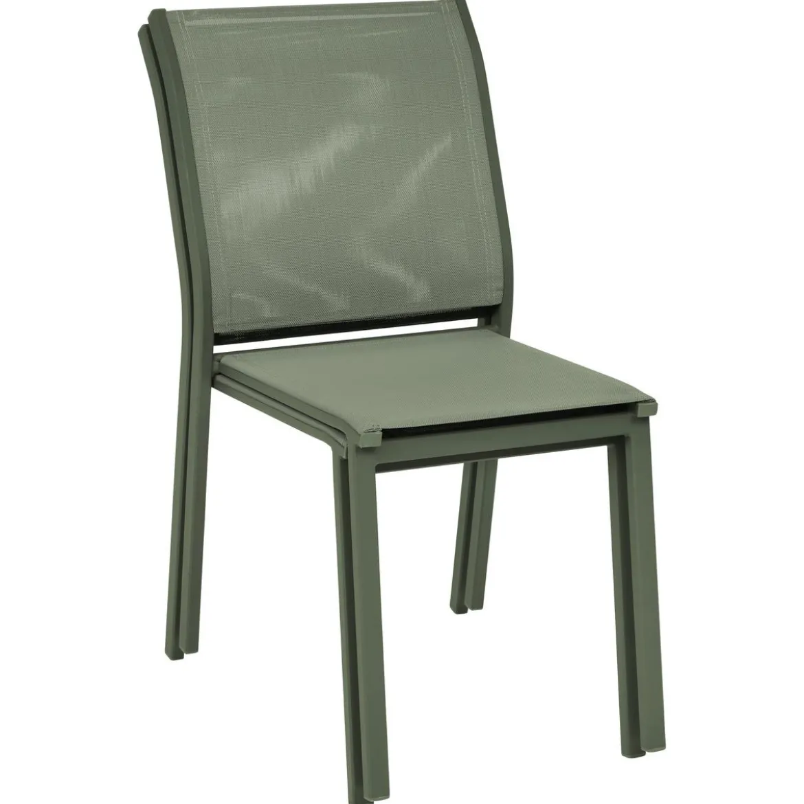 CHAISE ESSENTIA EMPILABLE LAURIER LAURIER
