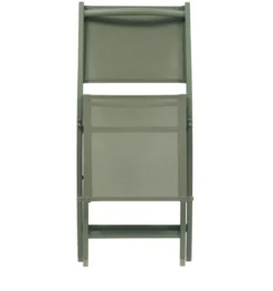 CHAISE ESSENTIA PLIANTE LAURIER LAURIER