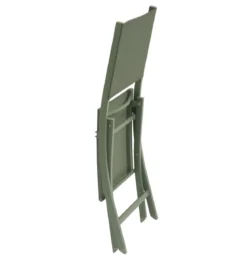 CHAISE ESSENTIA PLIANTE LAURIER LAURIER