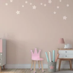CHAISE FORME COURONNE ENFANT