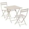 CHAISE GREENSBORO ARGILE