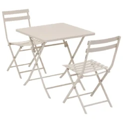 CHAISE GREENSBORO ARGILE