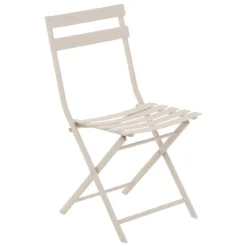 CHAISE GREENSBORO ARGILE