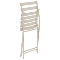 CHAISE GREENSBORO ARGILE
