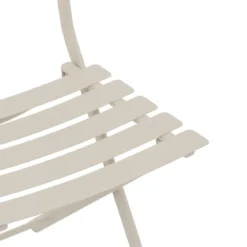 CHAISE GREENSBORO ARGILE