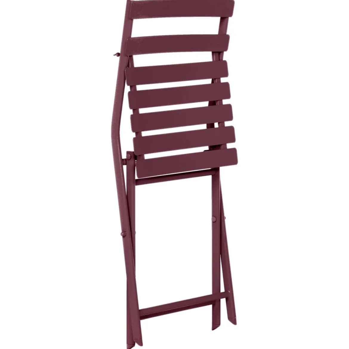 CHAISE GREENSBORO BORDEAUX