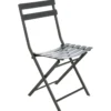 CHAISE GREENSBORO GRAPHITE