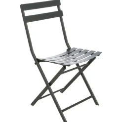 CHAISE GREENSBORO GRAPHITE