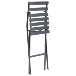 CHAISE GREENSBORO HAUTE GRAPHITE