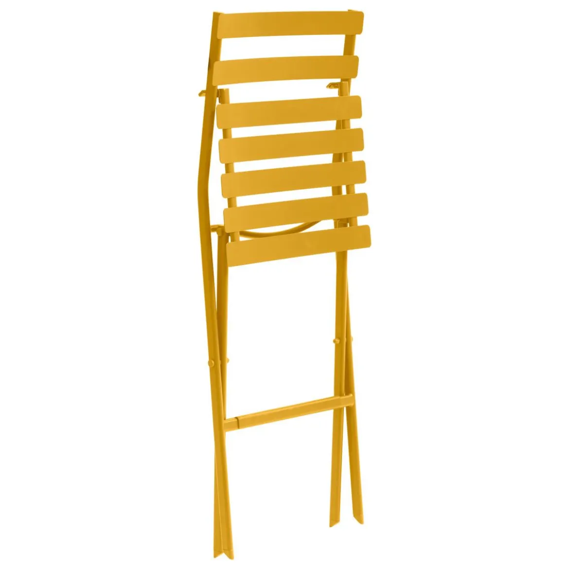 CHAISE GREENSBORO HAUTE MOUTARDE