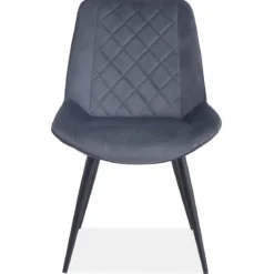 CHAISE GRIS REYNALD