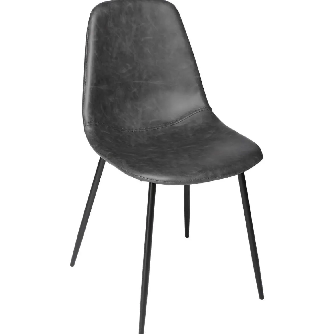 CHAISE GRIS VLADI