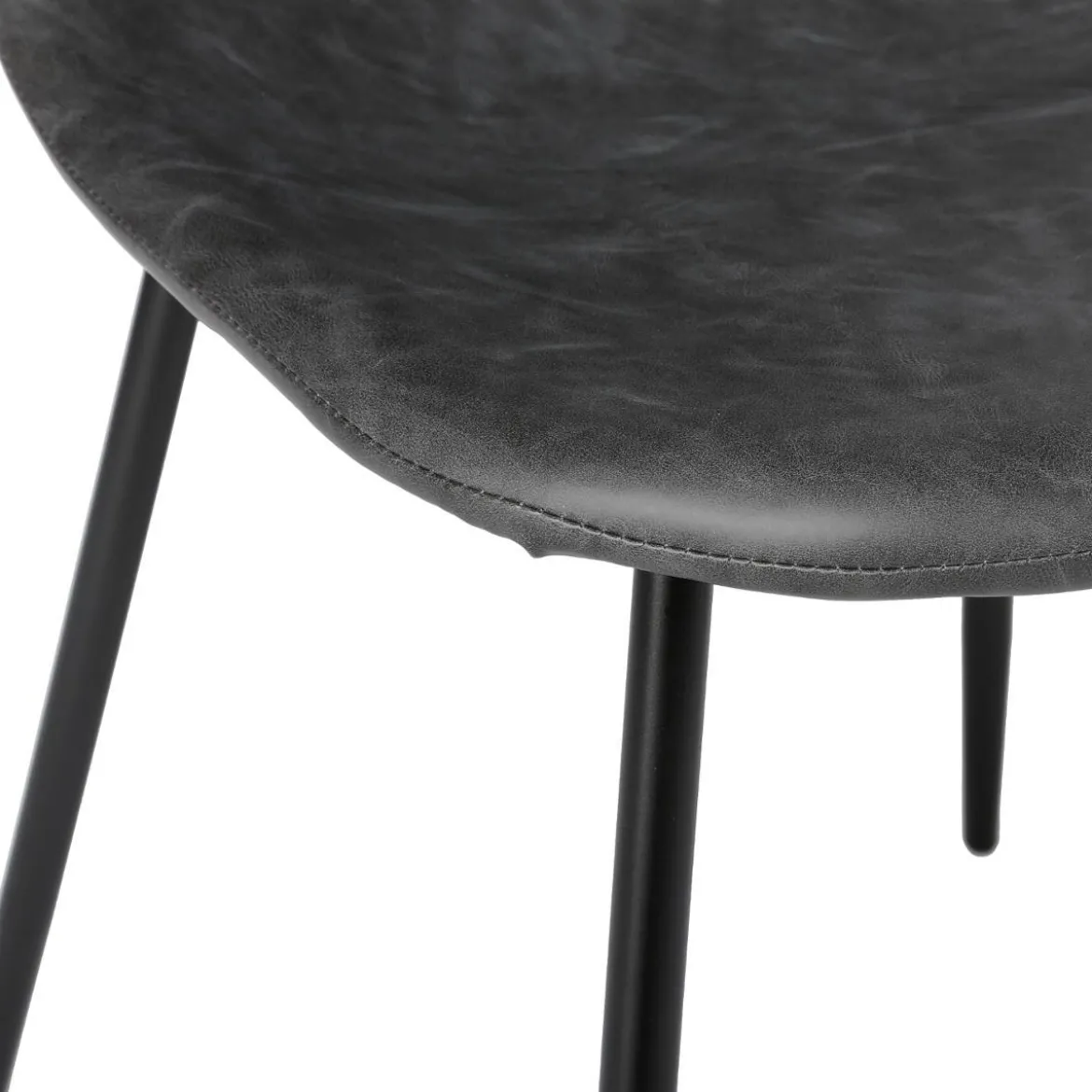 CHAISE GRIS VLADI