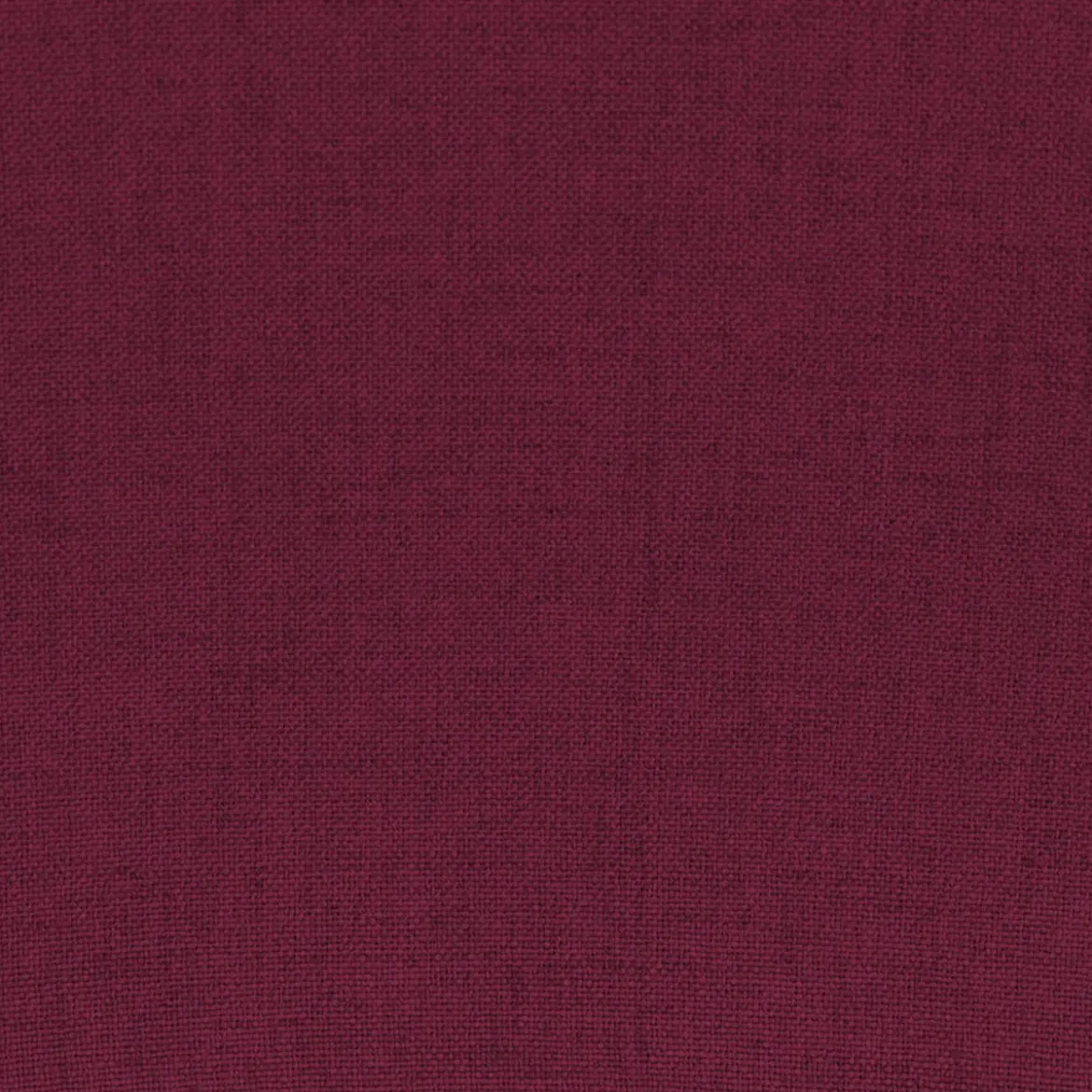 CHAISE IMITATION CHENE POURPRE ROKA
