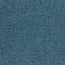 CHAISE IMITATION HETRE ROKA BLEU