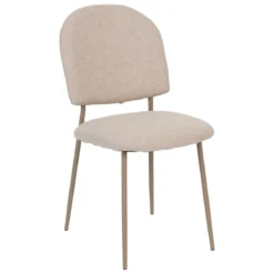 CHAISE KAMILI BEIGE