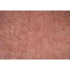 CHAISE LENA ACCOUDOIR ROSE