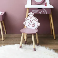 CHAISE MADAME PRINCESSE