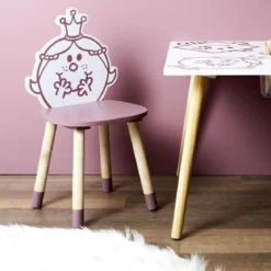 CHAISE MADAME PRINCESSE