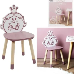 CHAISE MADAME PRINCESSE