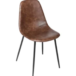 CHAISE MARRON VLADI
