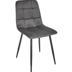 CHAISE MATEO GRIS