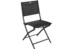 CHAISE MODULA ANTHRACITE GRAPHITE