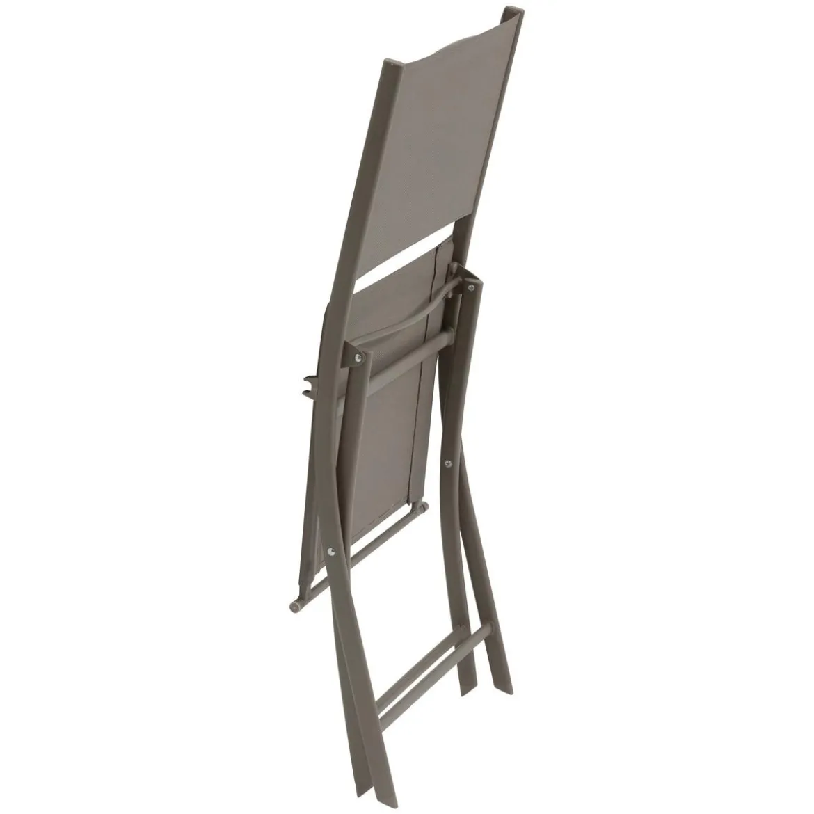 CHAISE MODULA NOISETTE CAFE