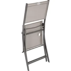 CHAISE MODULA NOISETTE TONKA