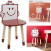CHAISE MONSIEUR COSTAUD
