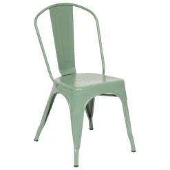 CHAISE NIKO VERT OLIVE