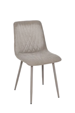 CHAISE OCEANE TAUPE