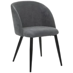 CHAISE PIED NOIR CELESTE GALET