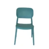 CHAISE PLASTIQUE ENFANT INTERIEUR EXTERIEUR BLEU