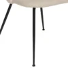 CHAISE RAVEN BEIGE