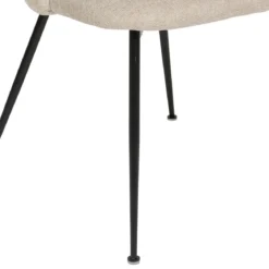 CHAISE RAVEN BEIGE