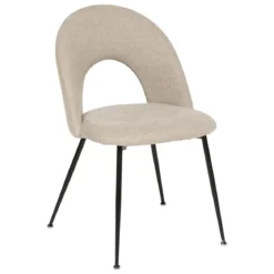 CHAISE RAVEN BEIGE
