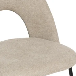 CHAISE RAVEN BEIGE