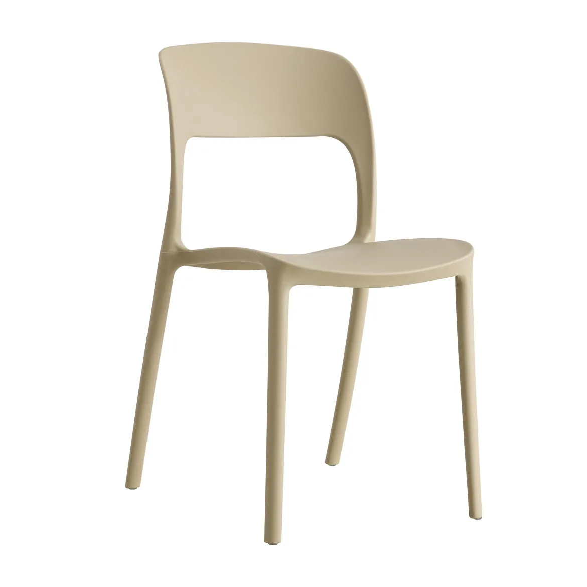 CHAISE SCANDI LIN